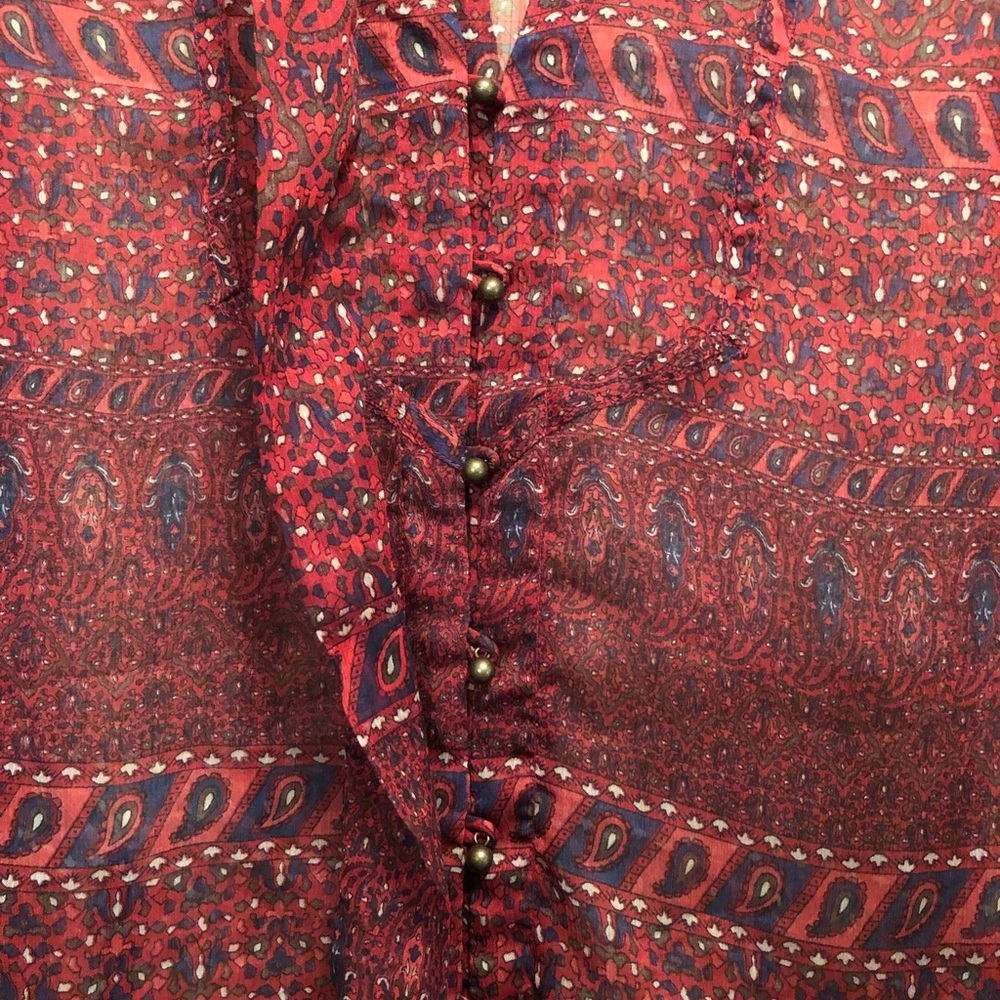 Blouse - Picture 3 of 4